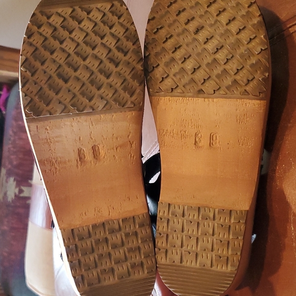 Clogs, size 39 - Picture 6 of 7